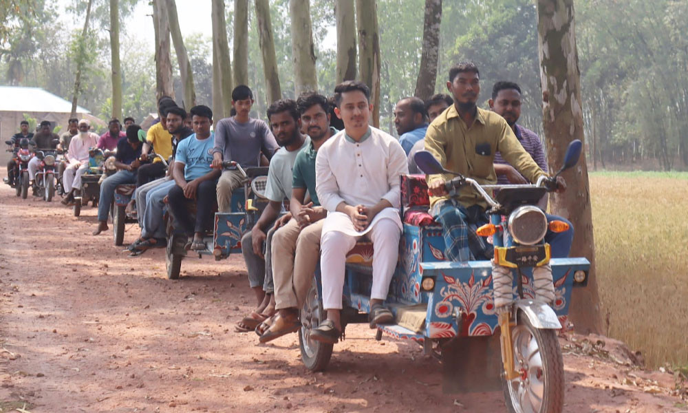 যারা অন্যায় করেনি তাদের সরিয়ে দেব না : সারজিস